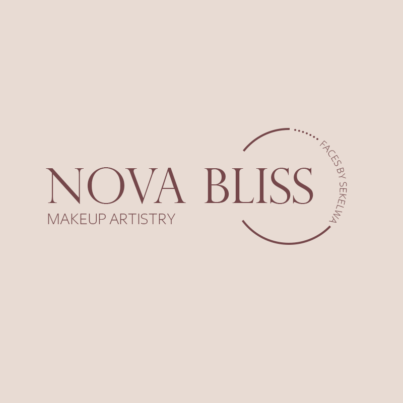 Nova Bliss Logo (Dark Transparent)