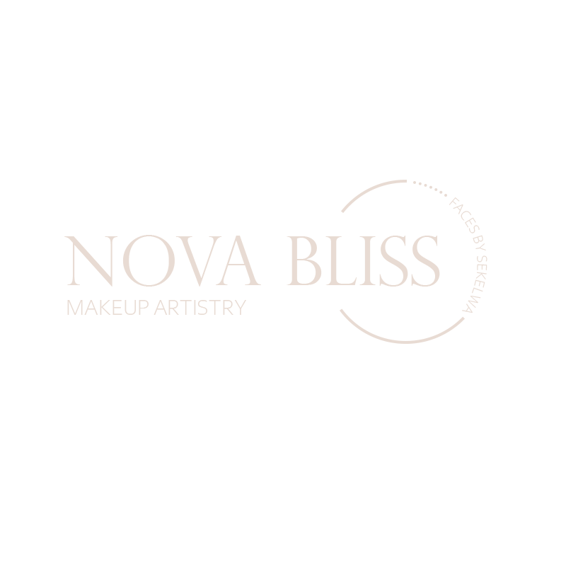 Nova Bliss Logo (Light Transparent)