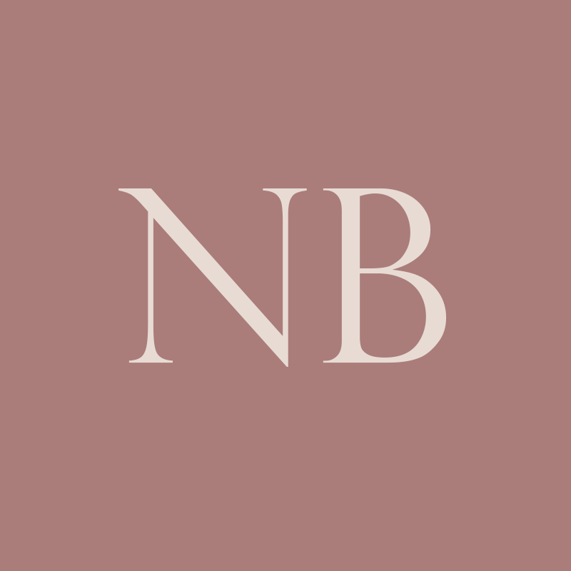 Nova Bliss Mauve Icon 1